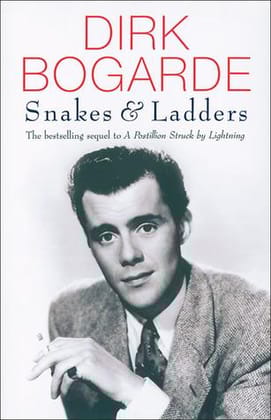 Snakes &amp; Ladders