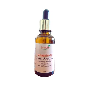 Vitamin C Face Serum 30ml