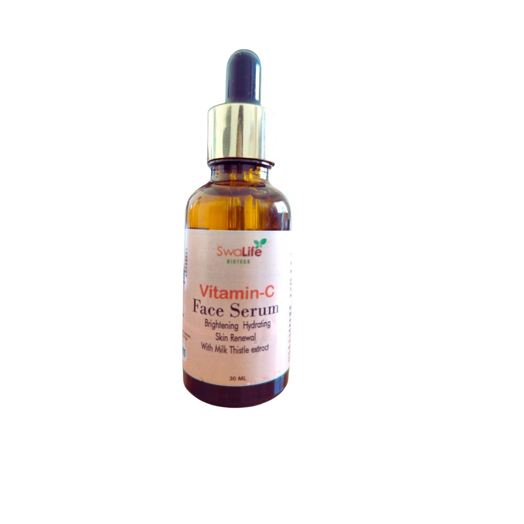 Vitamin C Face Serum 30ml
