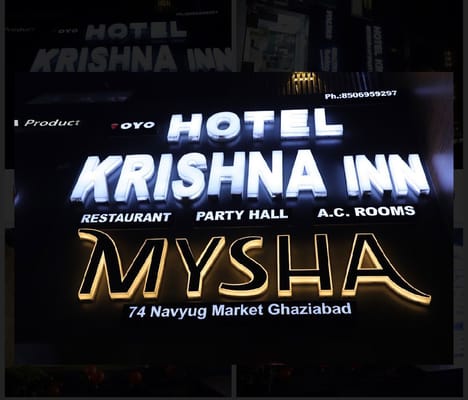 Mysha