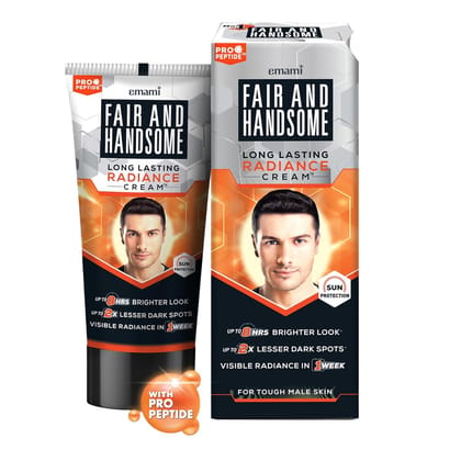 SMART AND HANDSOME MENS BRIGHTENING CREAM 60 GMS SMART AND HANDSOME MENS BRIGHTENING CREAM 60 GMS