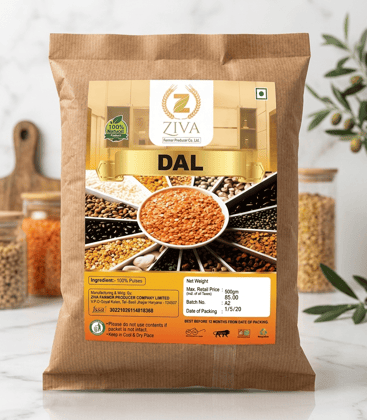 Chana Dal