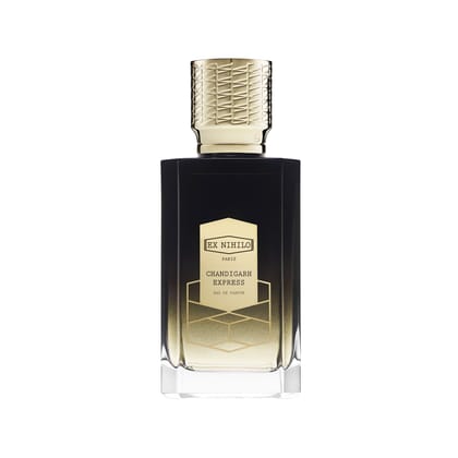 Chandigarh Express-Eau  de Parfum / 100ml / Unisex