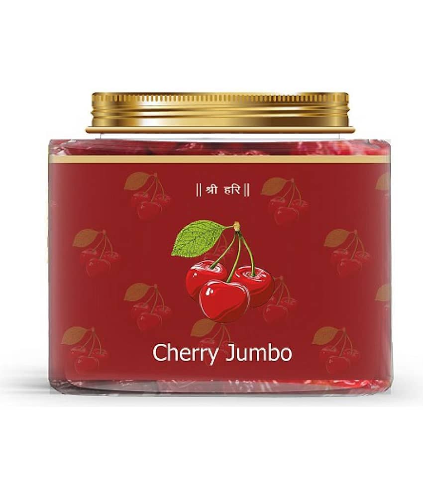 Agri Club Cherry Jumbo 250gm