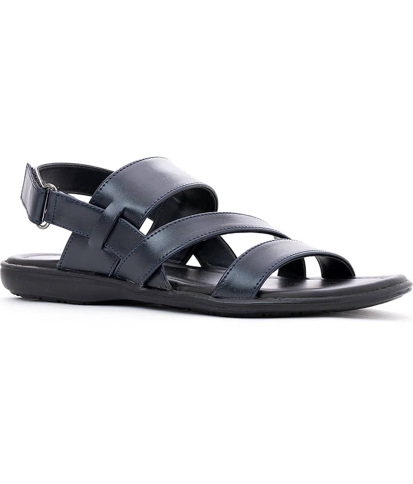 KHADIM - Navy Men's Sandals
