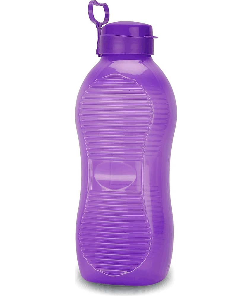 Oliveware Red Water Bottle 2000 mL ( Set of 1 )