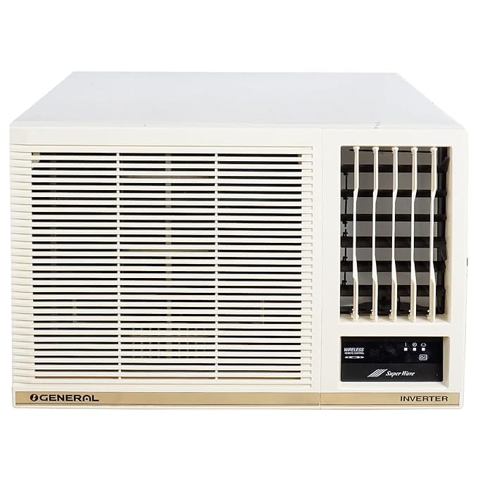 O General Ac  AXGB22CHAA-B  1.8 Ton   5 Star