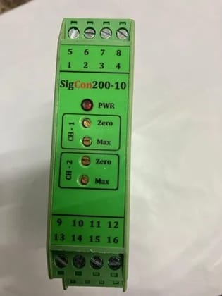 RTD to 4-20mA Convertors RTD to 4-20mA Convertors