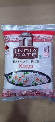 INDIA GATE  BASMATI RICE 