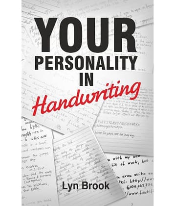 Your Personality In Handwriting