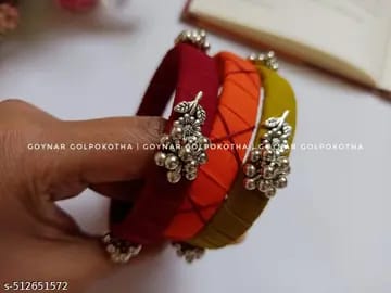 Allure Chic Bracelet & Bangles