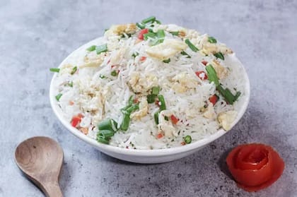 Egg Fried Rice