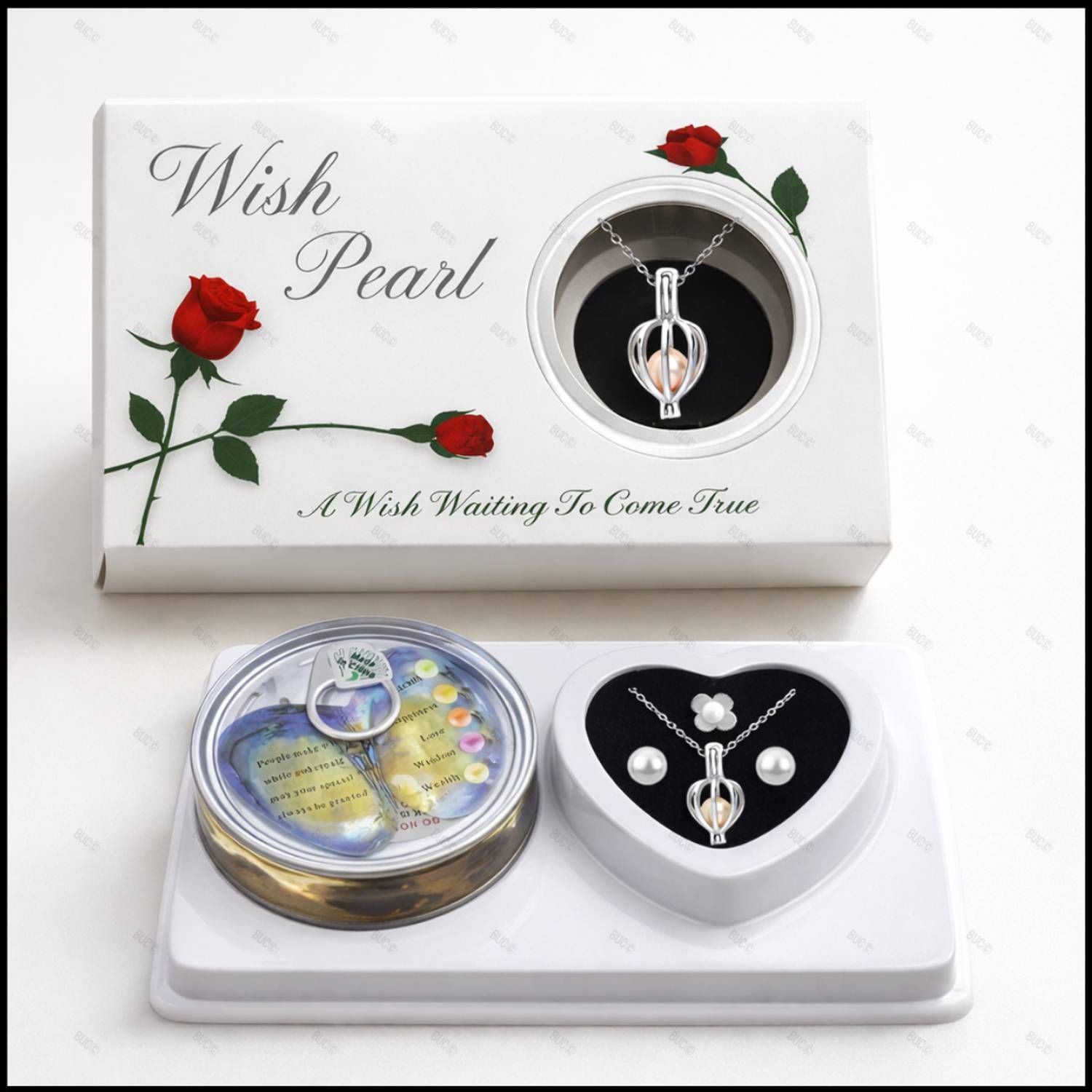 Jewellery, Jewellery Gift Set