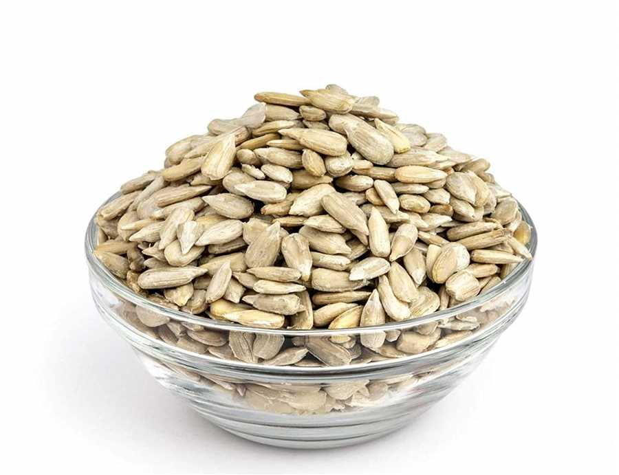 MO SUNFLOWER SEED-150GM(MRP-135)