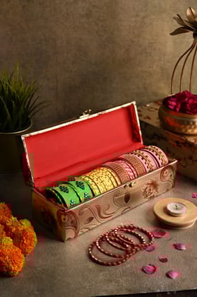 Bangle Box Small