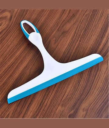 Soft Glass Scraper Glass Wiper Window Glass Cleaner Home Tools BU