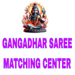 GANGADHAR SAREE MACHING CENTER