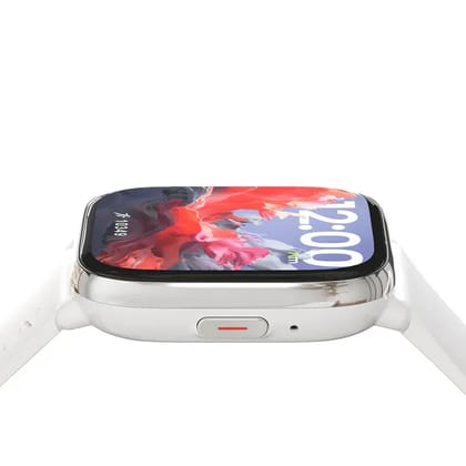 FwIT Play (White) Smartwatch Cloudy White