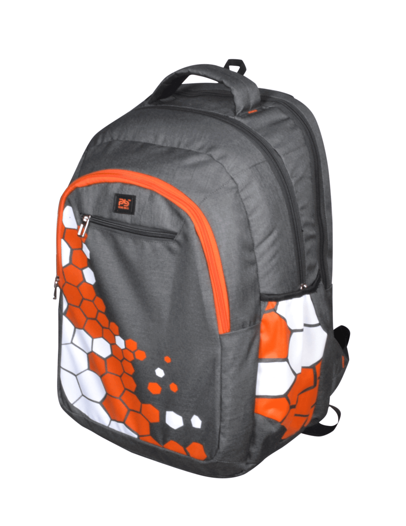 PB PearlBags Prohexa 29L Casual Backpack