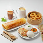 Shri Venkatesh Food Court