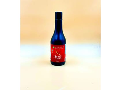 Liver Care 500ML