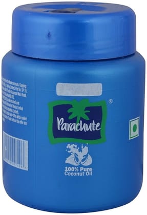 Parachute 100 % Pure Coconut Oil 250 MILLI_LITRE