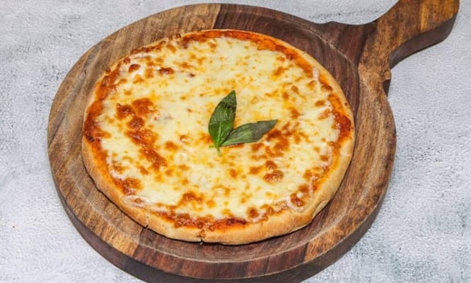 Pizza Parking