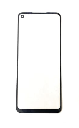 Touch Screen Front Glass for Tecno Pova