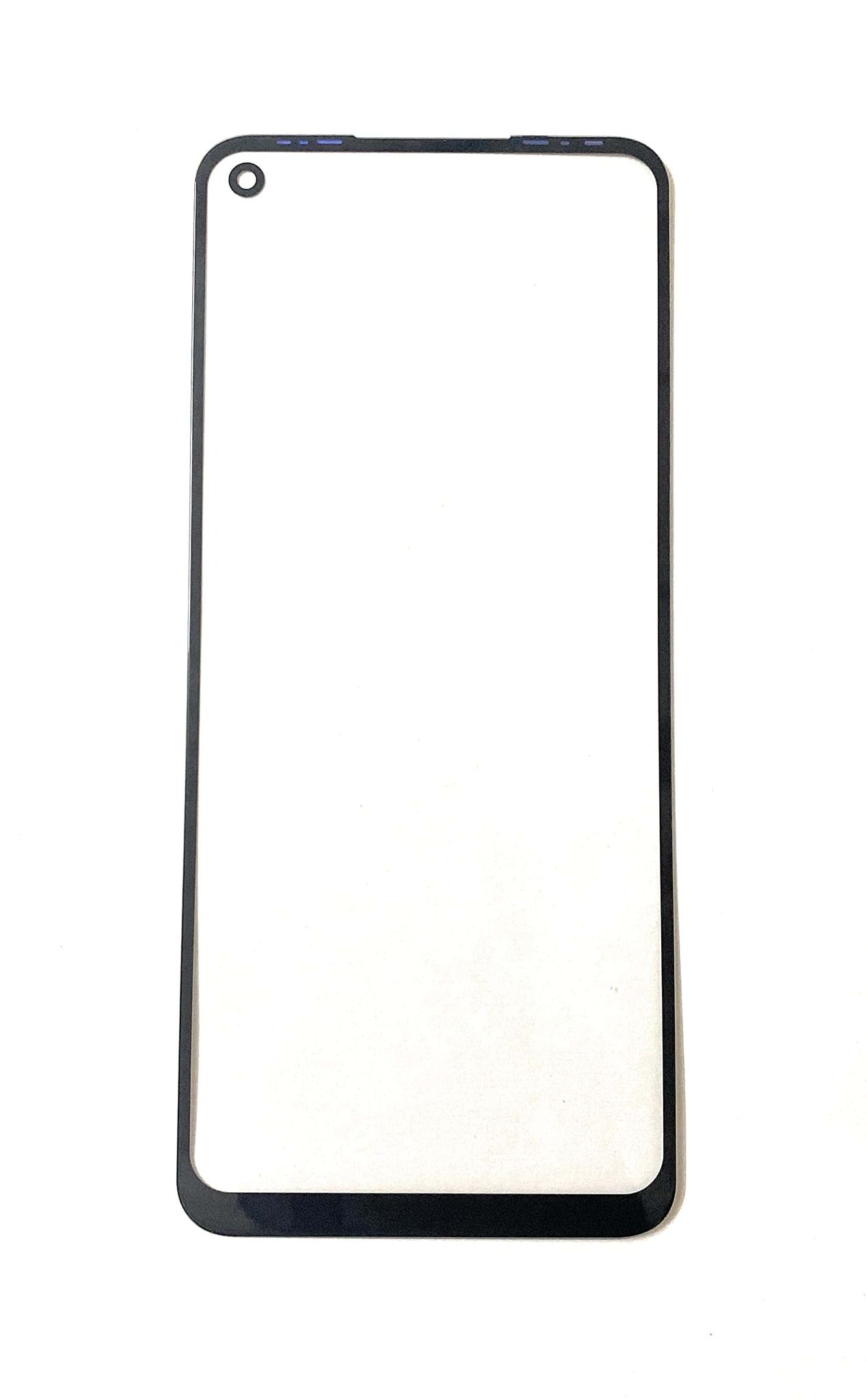 Touch Screen Front Glass for Tecno Pova