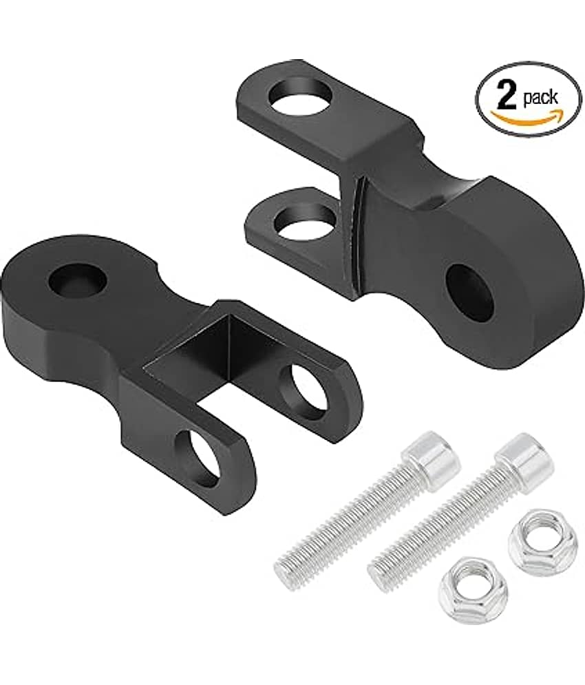 Motorcycle Shock Absorber Height Extension