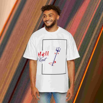 Premium Cotton T-Shirts with Bold Graphic DTF Prints (Color-White Size-XL)