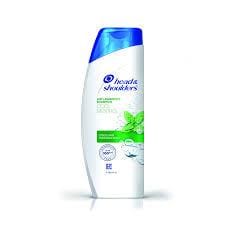 H&S Cool Mentool 360ml