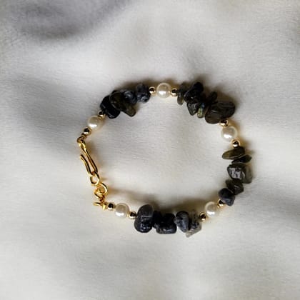 Crystal Bracelet