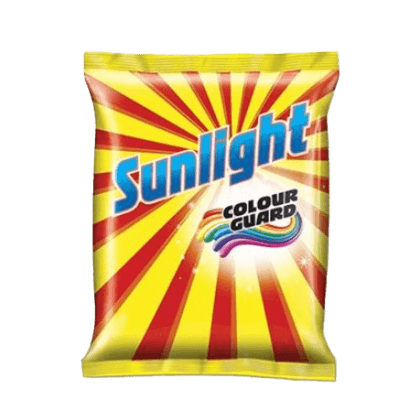 Sunlight Detergent Powder 1kg