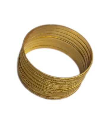 Elegant Allada Uma Bangles Bracelets Set