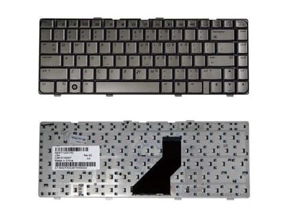 Laptop Keyboard Compatible for HP DV6000 DV6500 DV6700 DV6800-Series