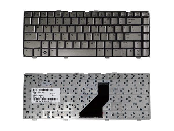 Laptop Keyboard Compatible for HP DV6000 DV6500 DV6700 DV6800-Series