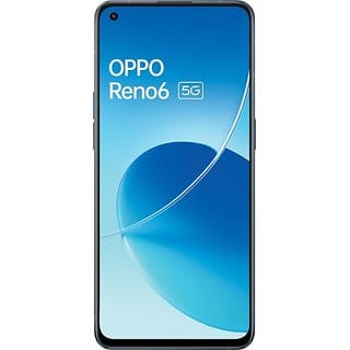 OPPO Reno6 Pro 5G (Stellar Black, 128 GB) (8 GB RAM)