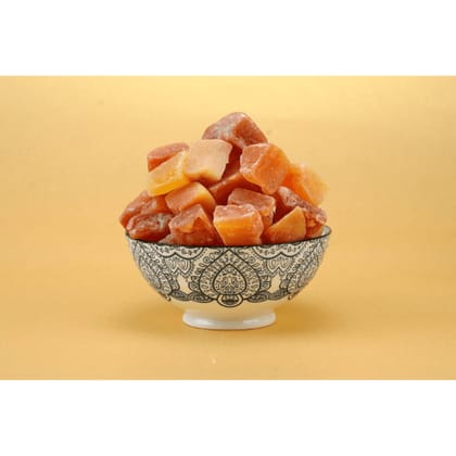 Ajfan Dried Papaya | Healthy Snacks | Natural, 250 gm