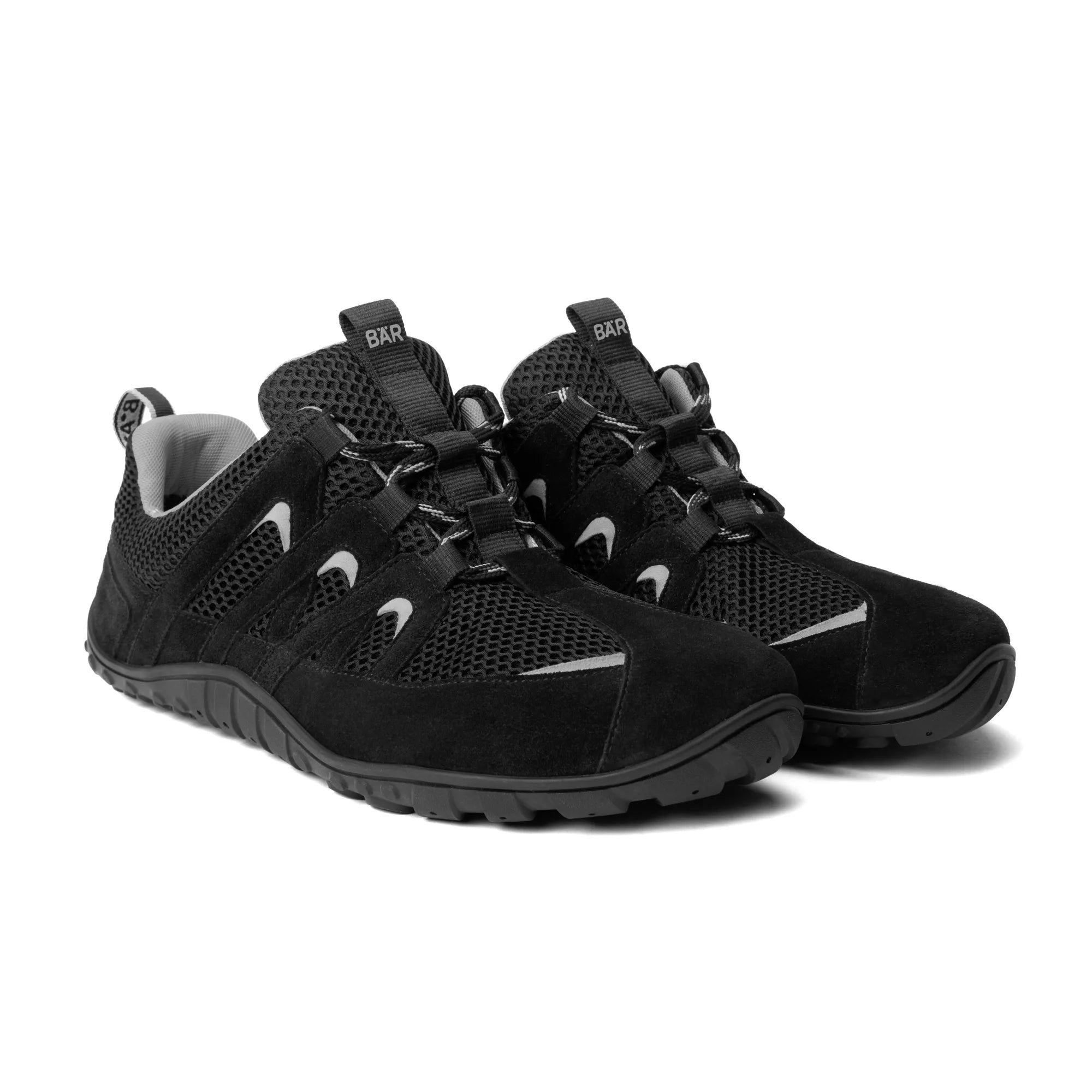 Gym Ratte - Grey-7