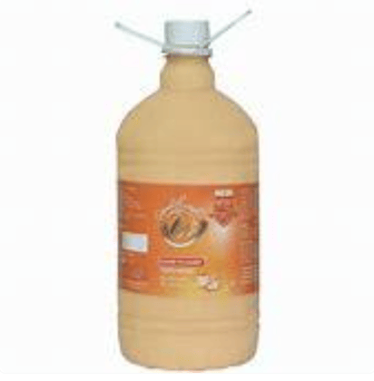 ECO FRESH FLOOR CLEARNER PHYNLE 5LTR LEMON