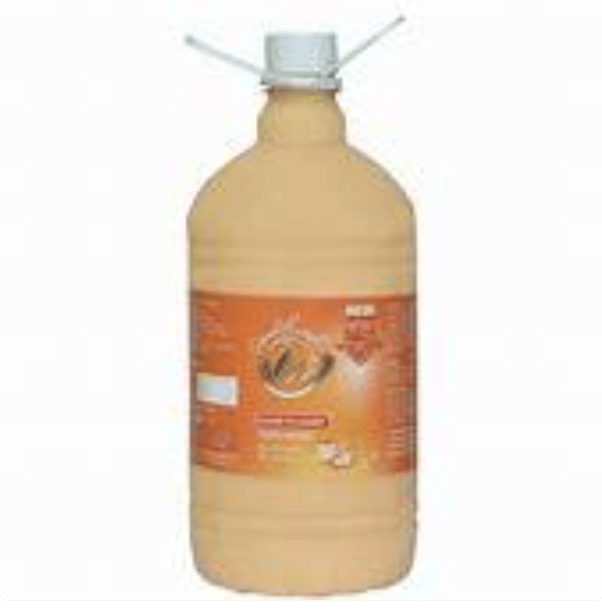 ECO FRESH FLOOR CLEARNER PHYNLE 5LTR LEMON