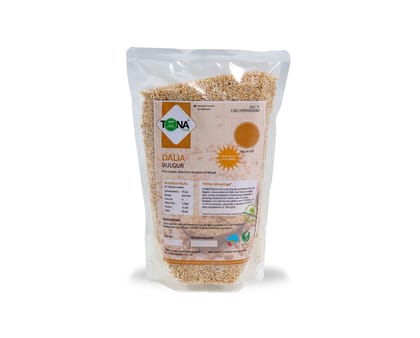 Tona Organic Dalia, 500 gm