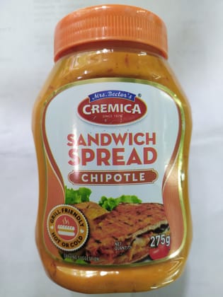 Cremica Sandwich Spread Chipotle 
