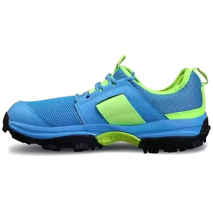 Adidas Men's Cricup 23 Cricket Shoe: The Ultimate Shoe for Amateur Cricketers and Passionate Cricket Fans (Size - 10) by Total Sporting And Fitness Solutions Pvt Ltd