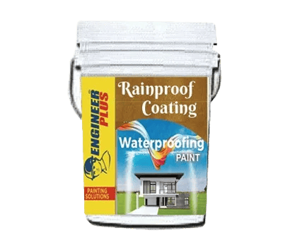 RAINPROOF COATING