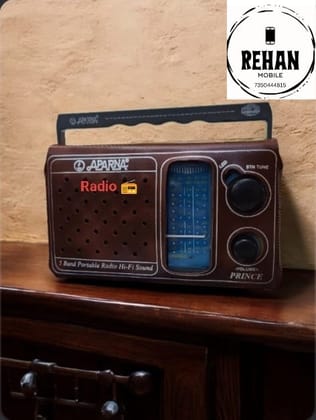 APARNA RADIO