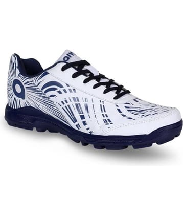 Aivin County Cricket Shoes Multi Color Cricket Shoes