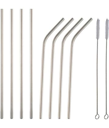 Joymart Stainless Steel Straws