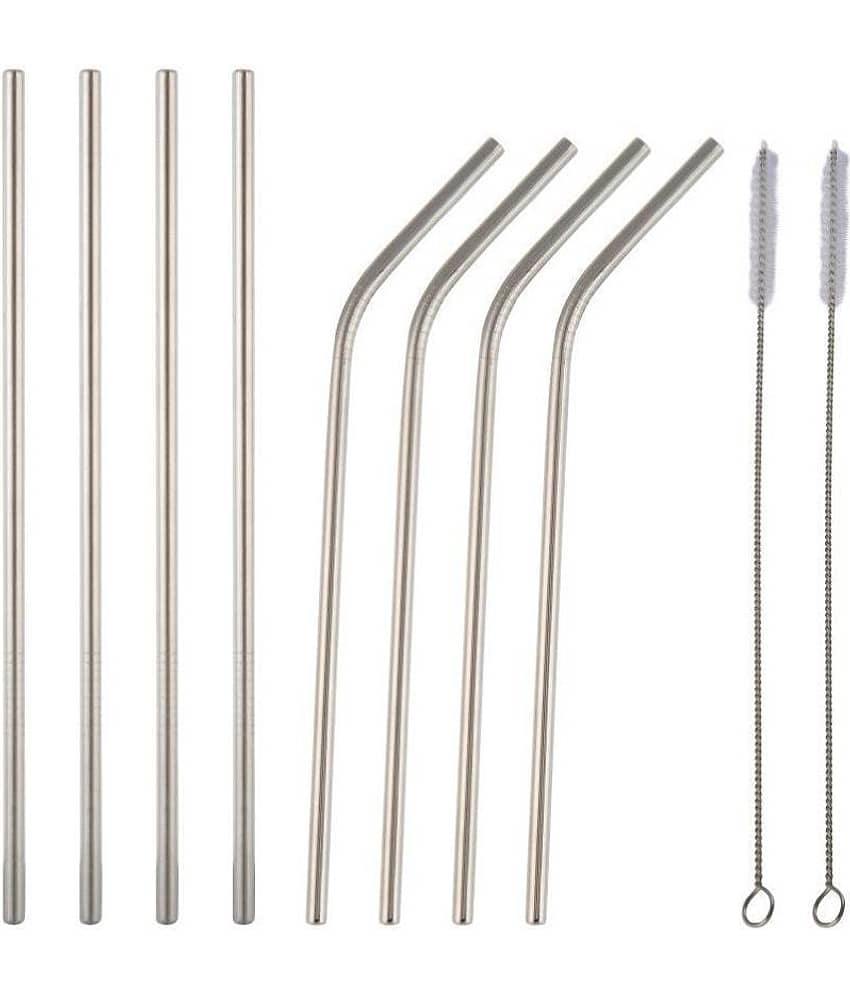 Joymart Stainless Steel Straws